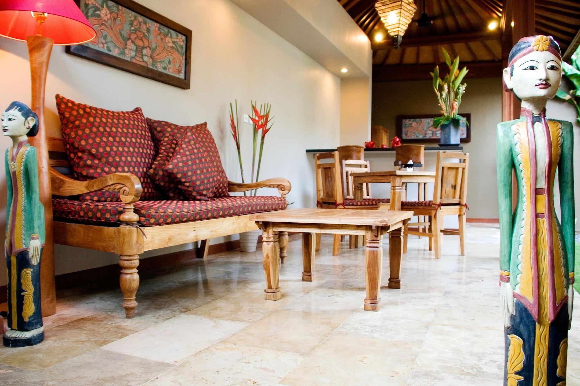 Villa Ajanta Sanur