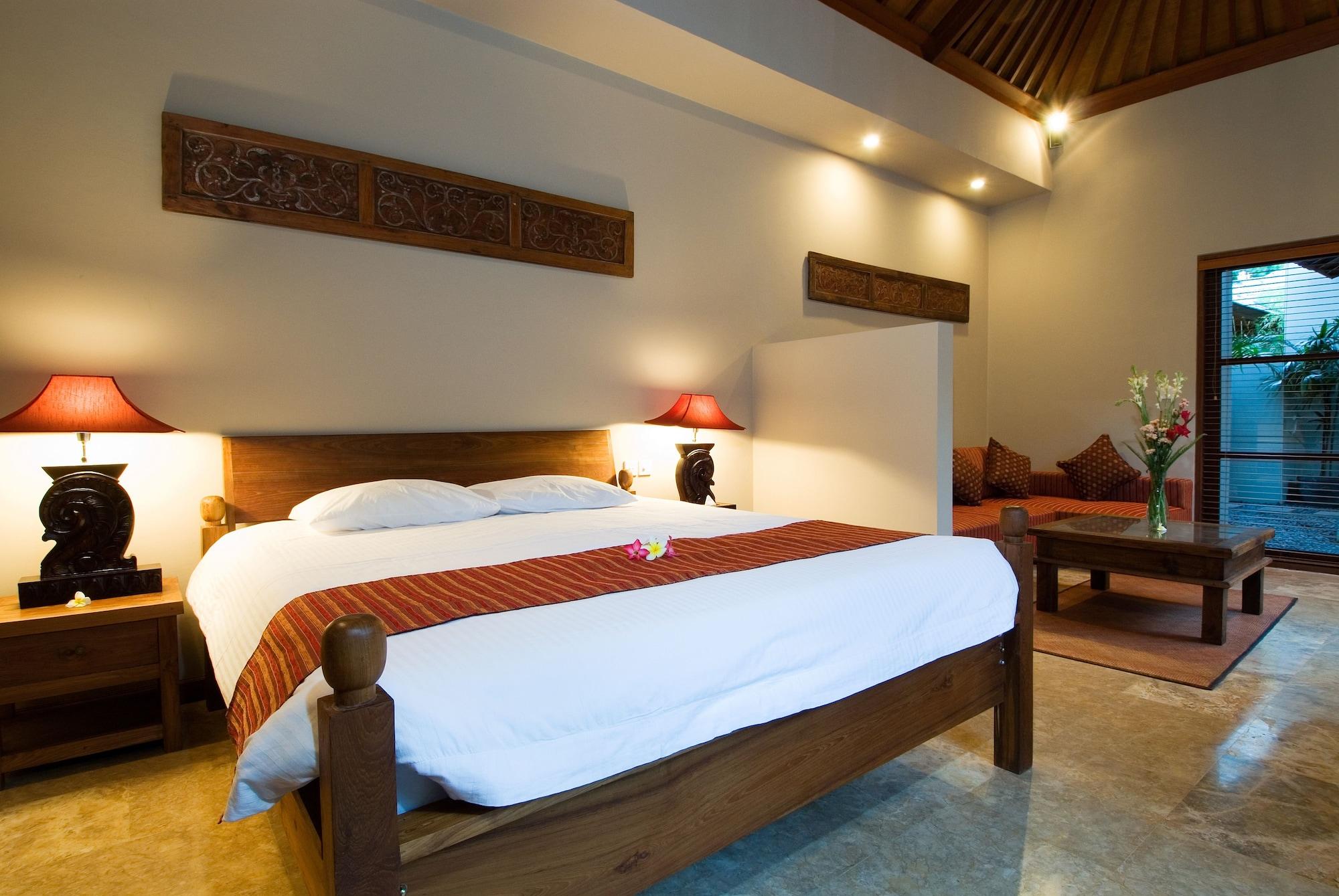 Ajanta Sanur