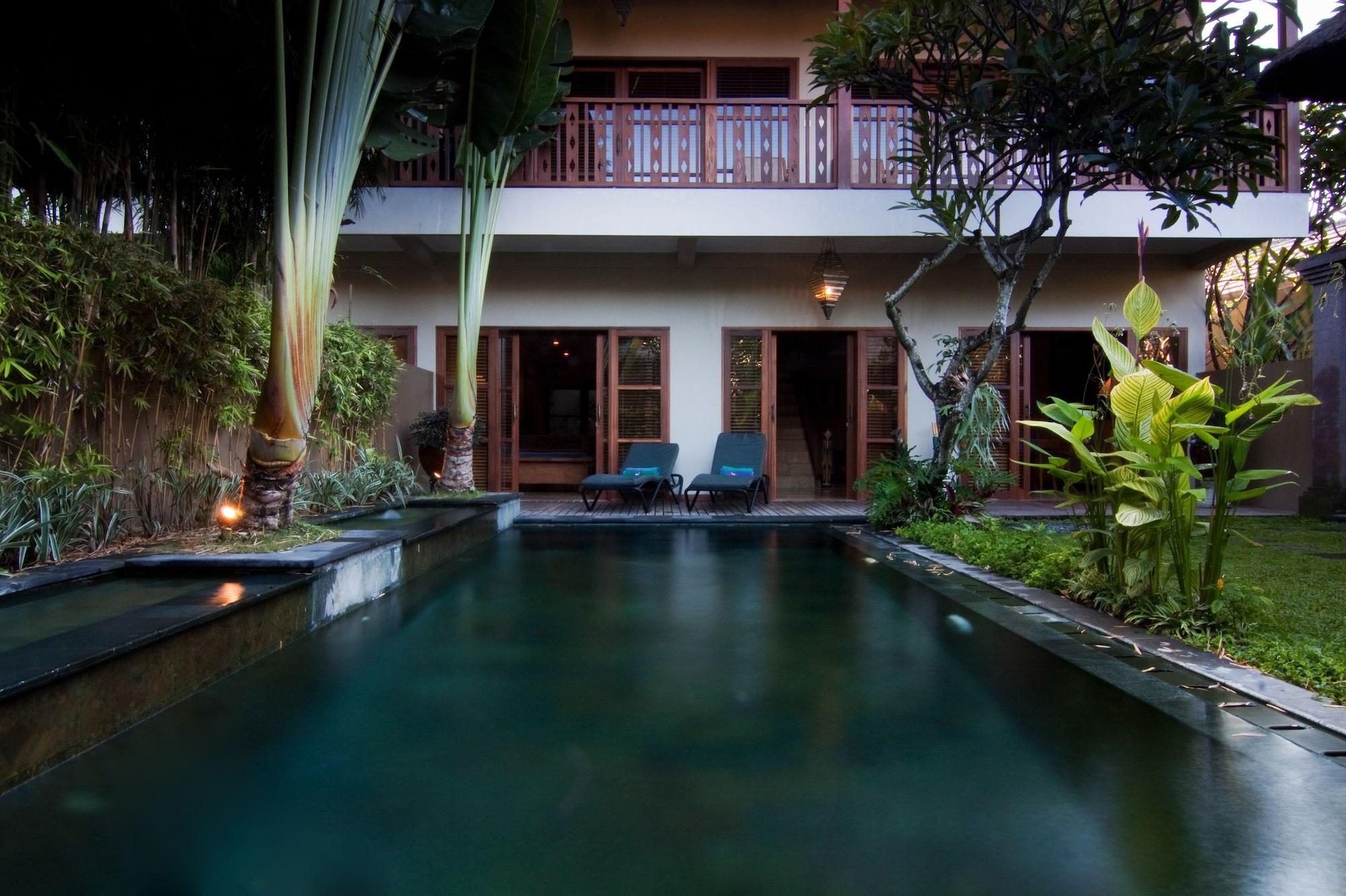 Ajanta Villa Sanur
