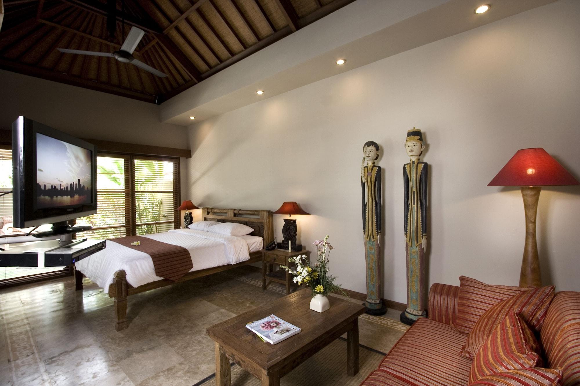 Villa Ajanta *