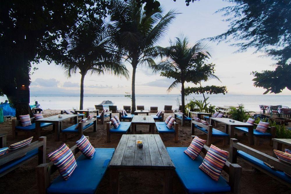 Ajanta Villa Sanur