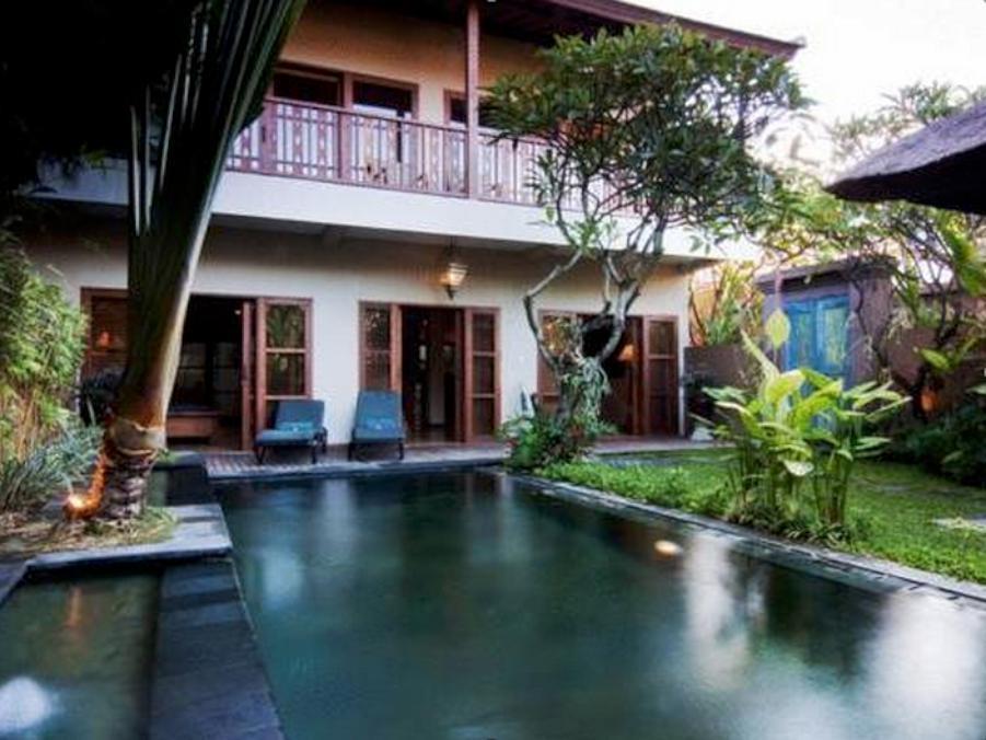 Ajanta * Sanur