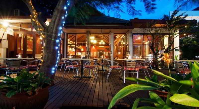 Villa Ajanta Sanur