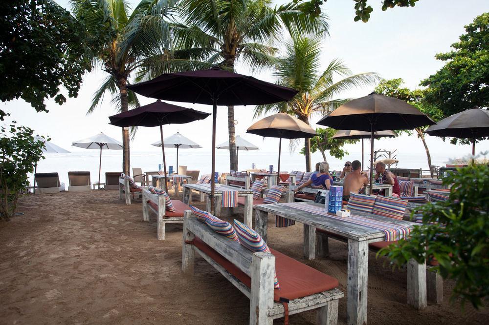 Ajanta * Sanur