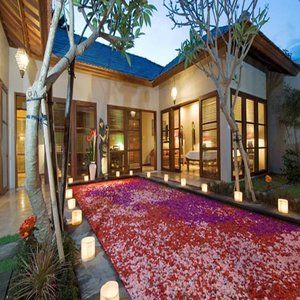 Ajanta Sanur