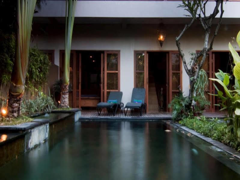 Ajanta Sanur